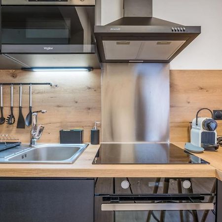 Superbe appartement en vieille ville et à 5 min à pied du lac ! Parking gratuit Annecy Esterno foto
